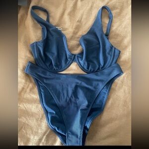Abercrombie and Fitch Bikini